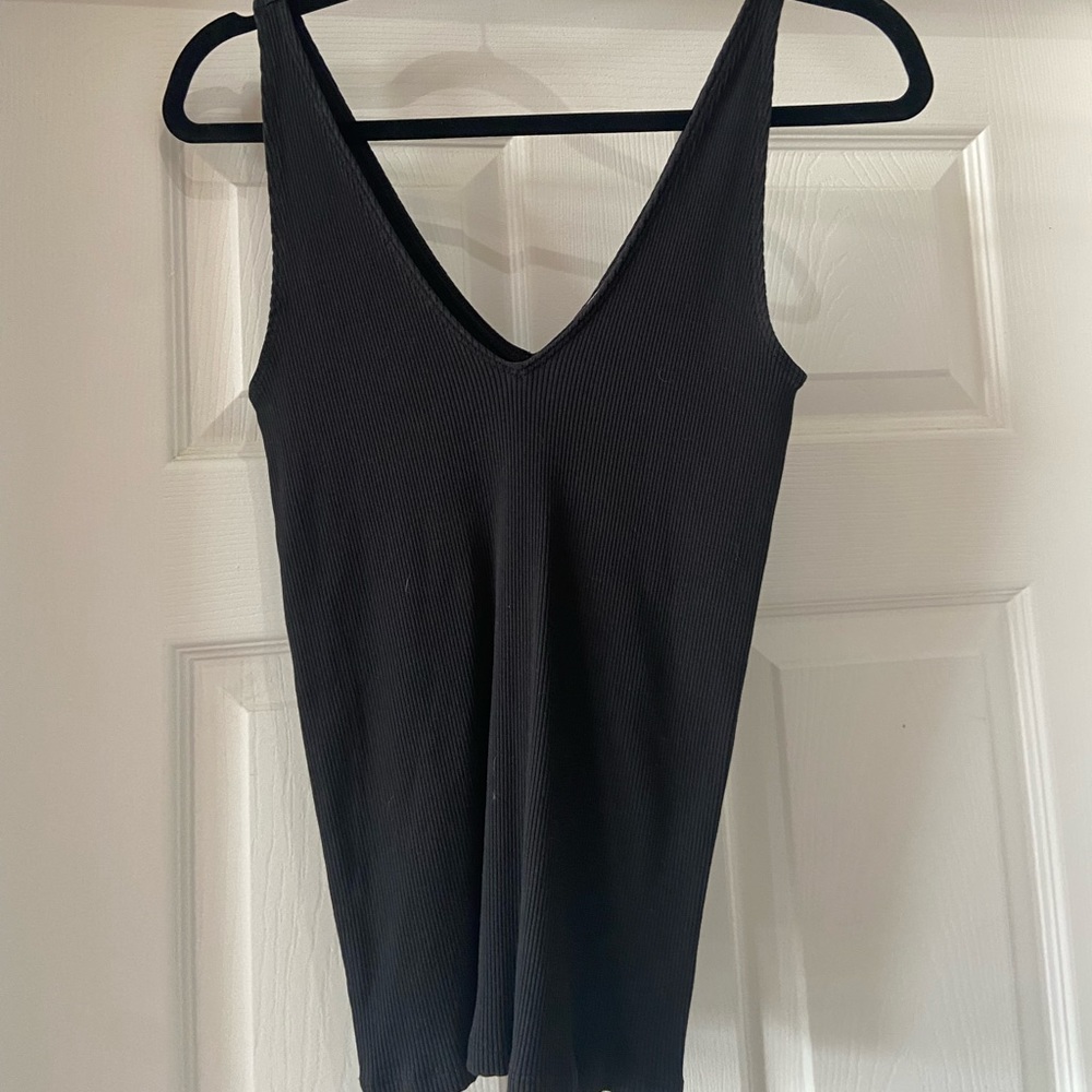 Express One Eleven Basic Tank